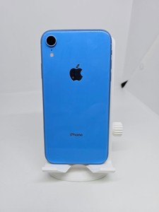 Б/в Мобільний телефон Apple iphone xr 64gb 01-201158483