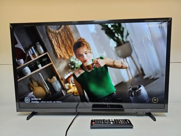 Б/в Телевізор Samsung ue32h5000f 01-201158493