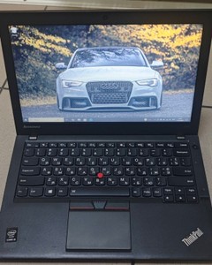 Lenovo 12/core i5-4300u ddr3/8gb ddr3/hdd 500 gb/ssd *відсутній/*інтегрована
