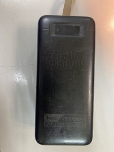 Б/в Повербанк Hoco db82 aquila 40000mah 65w 01-201158547