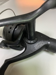 Б/в Котушка рибальська Cobra cb 140 01-201159087