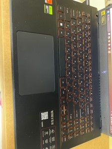 Б/в Ноутбук Acer nitro v15 ai 15.6/ ryzen 5 7640hs ddr5/ ram16gb/ ssd512gb/ rtx4050 01-201159374