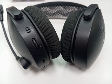 Б/в Навушники Hyperx cloud jet 01-201158830
