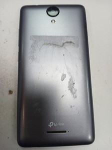 Б/в Мобільний телефон Tp-Link neffos c5a 2/16gb 01-201160577