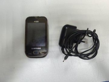 Б/в Мобільний телефон Samsung b5722 duos 01-201160426