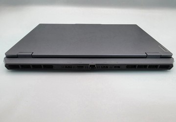 Б/в Ноутбук Lenovo 14/core i5-12450hx ddr5/16gb ddr5/hdd *відсутній/ssd 480 gb/geforce rtx4050 6gb 01-201123615