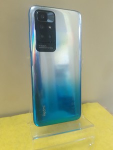 Б/в Мобільний телефон Xiaomi redmi 10 2022 4/64gb 01-201160528