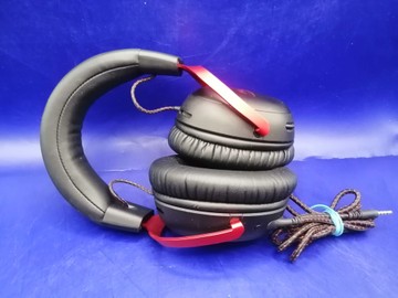 Б/в Навушники Hyperx cloud iii/red 01-201162067