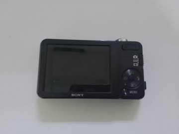 Б/в Фотоапарат Sony dsc-w710 01-201162415
