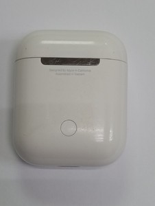 Б/в Навушники Apple airpods 2nd generation a1602, a2031, a2032 01-201162403