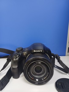 Б/в Фотоапарат Sony cyber-shot dsc-hx300 01-201160693