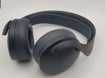 Б/в Навушники Sony pulse 3d 01-201093351