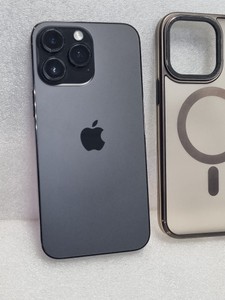 Б/у Мобільний телефон Apple iphone 14 pro max 256gb 01-201161906