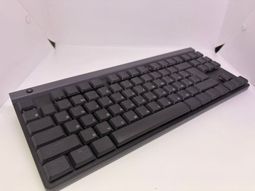 Б/в Клавіатура Logitech g515 lightspeed tkl wireless gaming keyboard 01-201090705