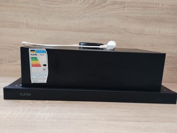 Б/в Витяжка Ventolux garda 60 bk 700 slim 01-201012315