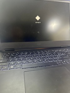 Б/у Ноутбук Hp 15/core i5-13420h ddr5/16gb ddr5/hdd *відсутній/ssd 512 gb/geforce rtx4050 6gb 01-201163787