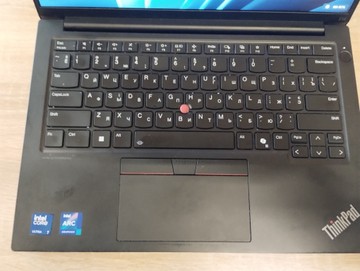 Lenovo 14/core ultra 7 155h ddr5/32gb ddr5/hdd *відсутній/ssd 1000 gb/*інтегрована
