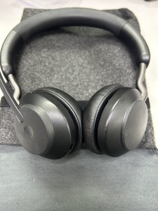 Б/в Навушники Jabra evolve2 65 ms stereo 01-201164938