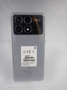 Б/в Мобільний телефон Xiaomi poco x6 pro 5g 8/256gb 01-201161866
