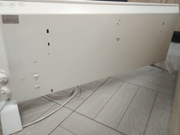 Б/в Обігрівач Ensto beta 01-201114424