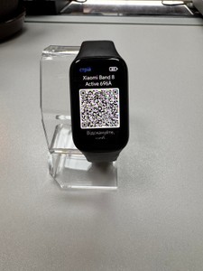Б/в Фітнес-браслет Xiaomi mi smart band 8 active 01-201165146