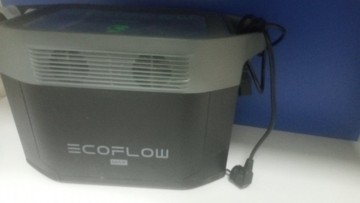 Б/у Зарядная станция Ecoflow delta max 2000 01-201163470