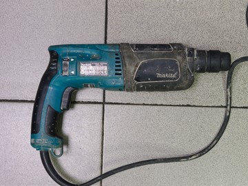 Б/у Перфоратор Makita hr2470 01-201164549