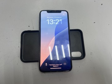 Б/в Мобільний телефон Apple iphone xs 64gb 01-201166766
