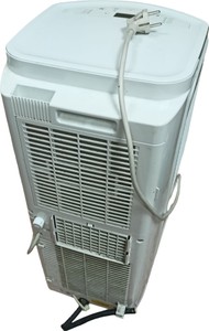 Б/в Кондиціонер мобільний Cooper&Hunter ch-m09k6s 01-201166399