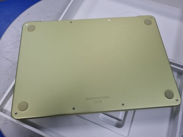 Б/в Ноутбук Apple macbook neo 256gb 01-201166254