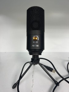 Б/у Микрофон Fifine k669b 01-201162212
