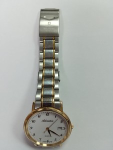Б/у Часы Adriatica a1277 01-201170014