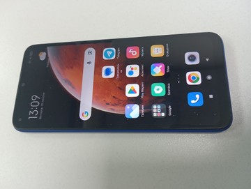 Б/в Мобільний телефон Xiaomi redmi 9c nfc 3/64gb 01-201169236