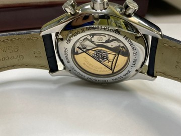 Б/в Годинник Frederique Constant fc-393rm5b6 01-201169992
