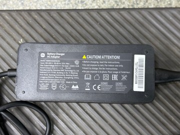Б/в Електросамокат Xiaomi electric scooter 5 bhr9618gl 01-201166332