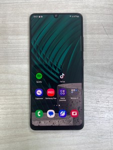 Б/в Мобільний телефон Samsung a325f galaxy a32 4/128gb 01-201167035