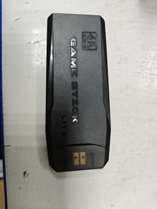 Б/в Ігрова приставка Game Stick lite / 2 джойстики 01-201169363