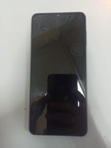 Б/в Мобільний телефон Samsung galaxy a12 a127f 4/64gb 01-201170781