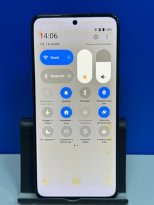 Б/в Мобільний телефон Oneplus 10t 5g 12/256gb 01-201170824
