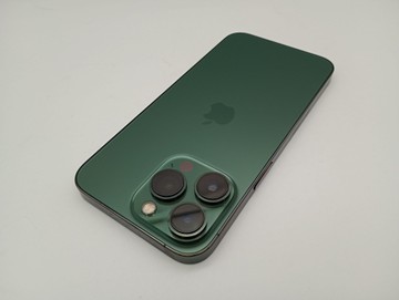 Б/в Мобільний телефон Apple iphone 13 pro 128gb 01-201171913