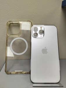 Б/у Мобільний телефон Apple iphone 13 pro max 128gb 01-201169998