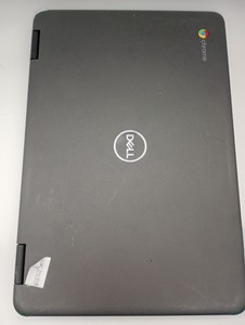Б/в Ноутбук Dell 11/celeron n4000 ddr4/4gb/ssd 32 gb/*інтегрована 01-201052836