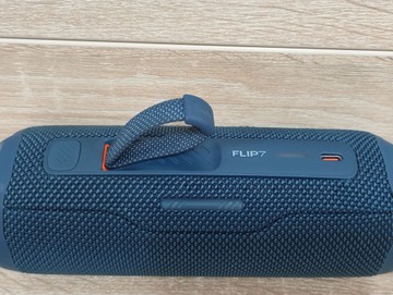 Б/у Акустика Jbl flip 7 01-201170235