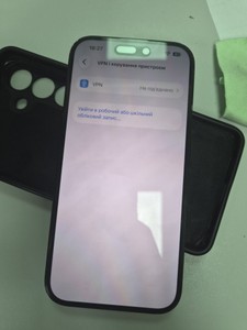 Б/в Мобільний телефон Apple iphone 16 128gb 01-201174367