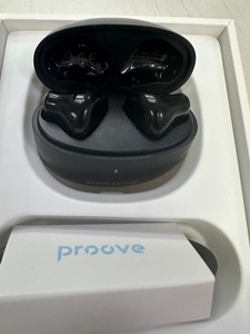 Б/у Навушники Proove intro tws app 01-201167383