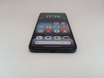 Б/в Мобільний телефон Xiaomi redmi note 14 8/256gb 01-201170755