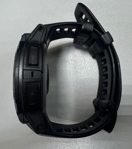 Б/в Смарт-годинник Garmin instinct 3 50mm amoled tactical edition 01-201175117