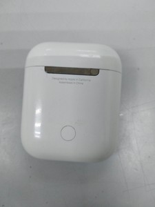 Б/в Навушники Apple airpods 2nd generation a1602, a2031, a2032 01-201177455