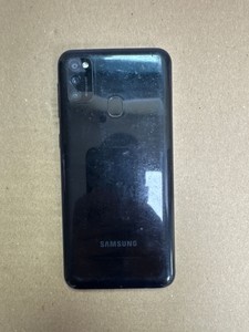 Б/в Мобільний телефон Samsung galaxy m21 4/64gb sm-m215f 01-201177540