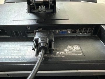 Б/в Монітор Dell p2314ht 01-201177236